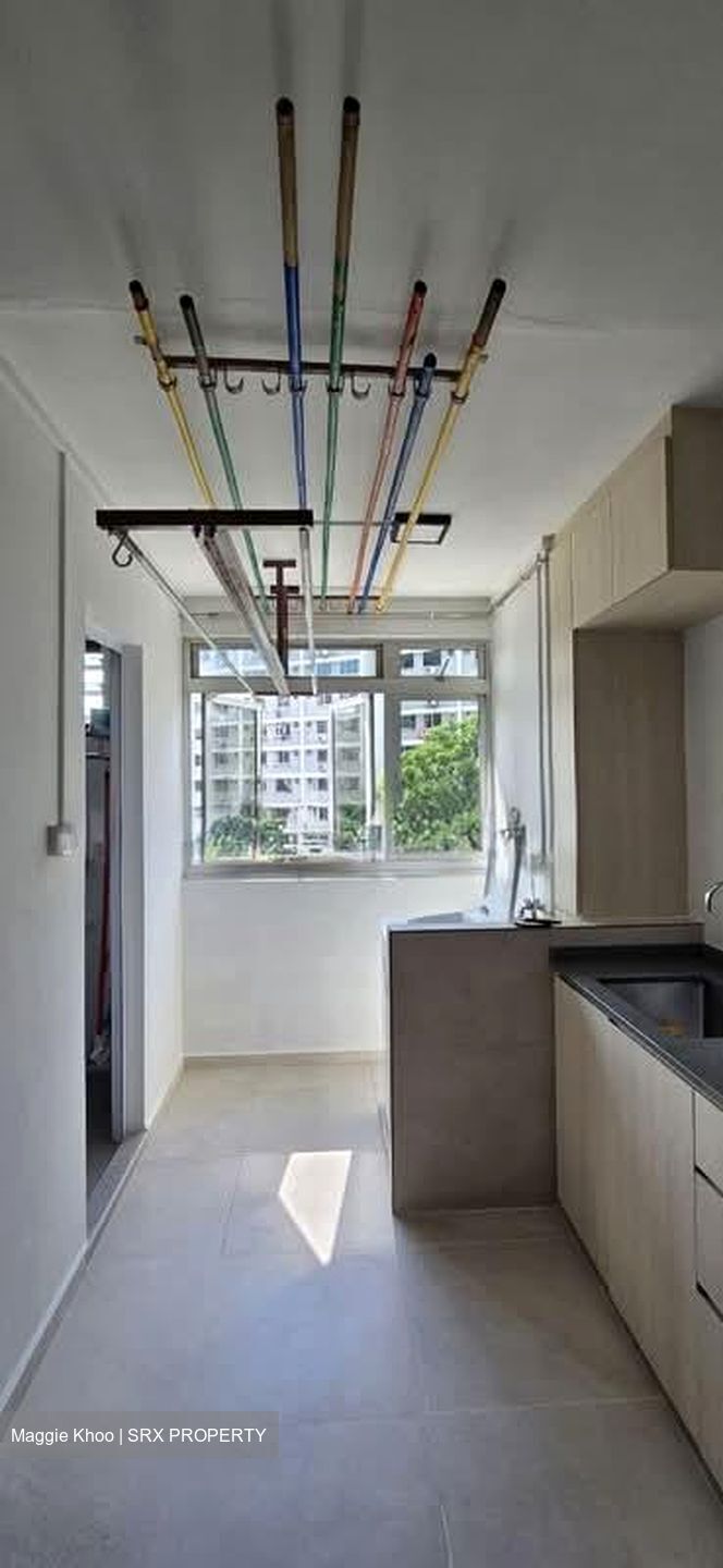 Blk 436 Fajar Road (Bukit Panjang), HDB 4 Rooms #576702681